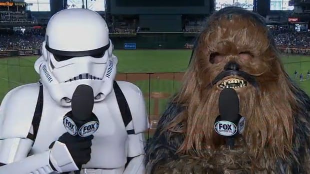 Star Wars Day Arizona